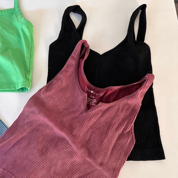 Tank Bundle - Picture 3 of 3